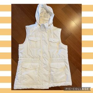 Liz Claiborne Vest Buy2,Get1 SALE!